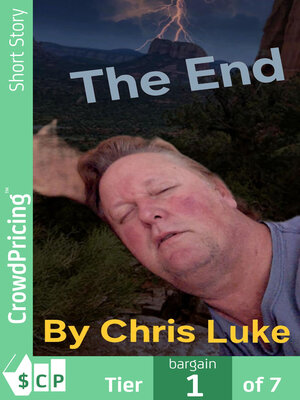 cover image of The End